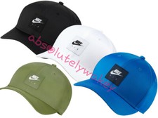 Nike Classic99 Casquette Patch