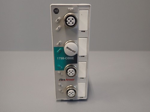 1798ob8e allen bradley - 1798ob8e, allen-bradley