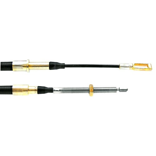Pto embrayage câble - embrayage,