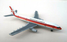 Airbus A300 Indonesian Airways