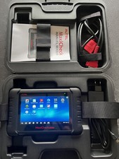 Valise Diagnostique Auto AUTEL MX808 