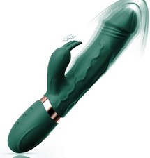 Vibromasseur Femme SexToy