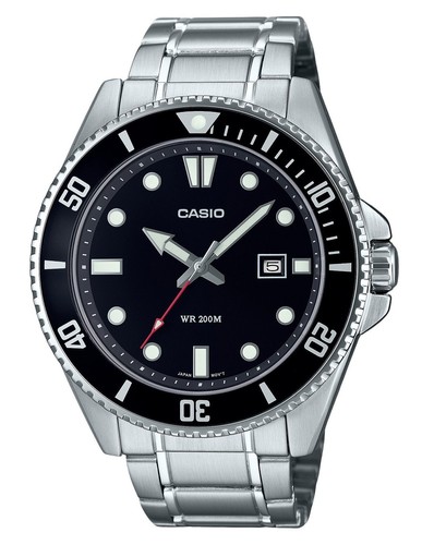 Montre casio duro plongée - montre,