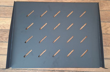 Étagère Rack 19 Pouces 1U