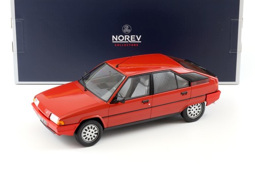 Norev citroën 16 trs - 1:18, bx