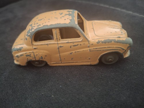 Vintage dinky toys 160 austin - dinky,