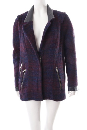 Zara veste laine dames - veste,