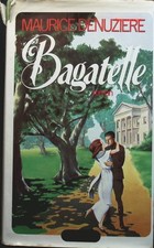 Louisiane, Tome 3 : Bagatelle