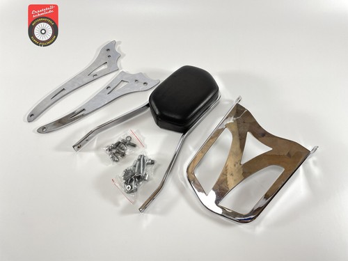 Dossier sissybar honda shadow - sissybar,
