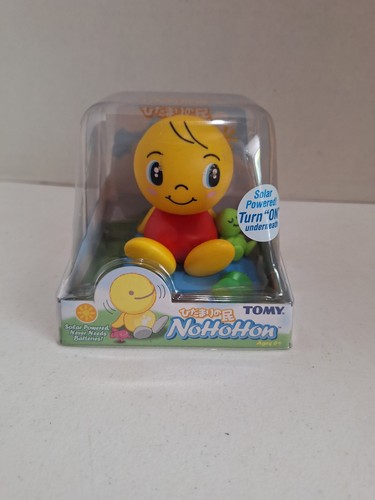 Nib 2003 tomy nohohon - 2003,