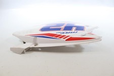 Coque arrière gauche RIEJU