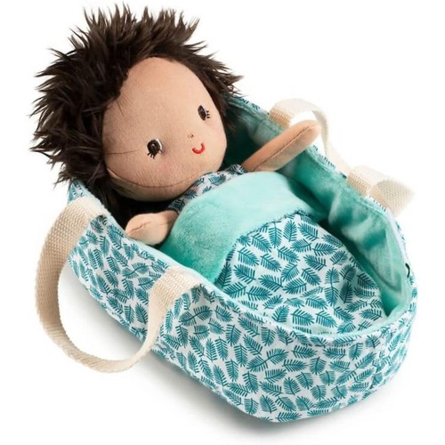 Peluche bébé ari - bébé, et