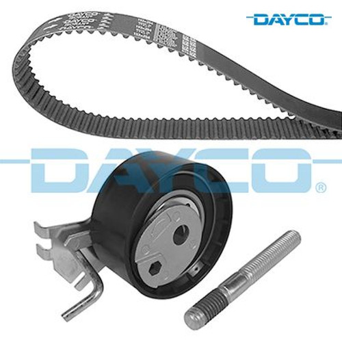 Timing belt kit dayco ktb337 - timing,