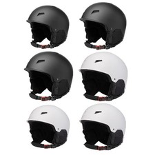 Casque de ski pour femmes et