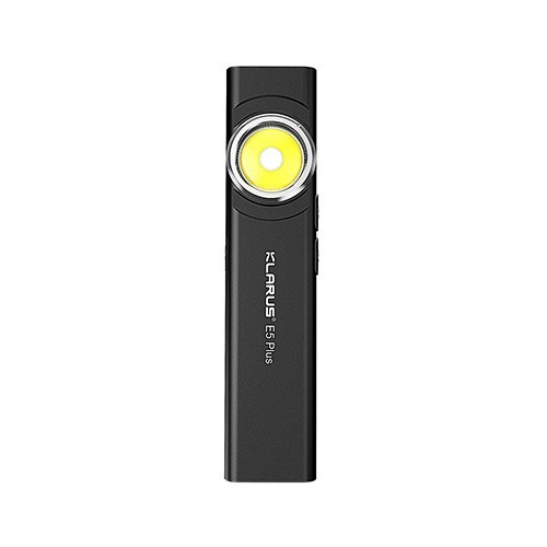 Lampe torche klarus - torche, plus