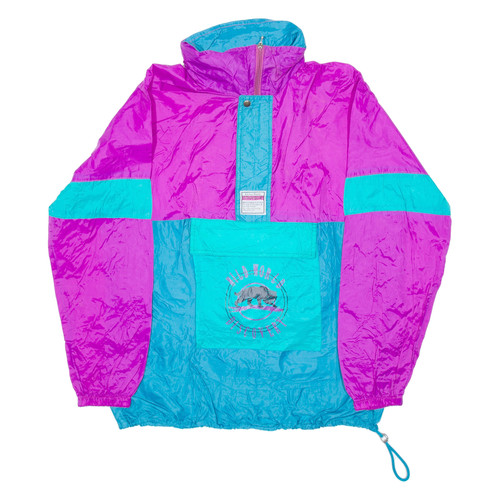 Veste anorak femme - veste,