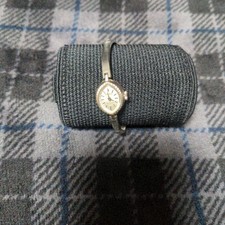 Montre-Bracelet Ancienne Femme