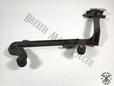 Support de valise gauche HONDA ST1100 PAN-EUROPEAN 1996-2002