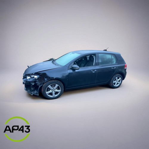 Moteur volkswagen golf - moteur, 6