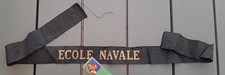 Marine 1940 ECOLE NAVALE rare
