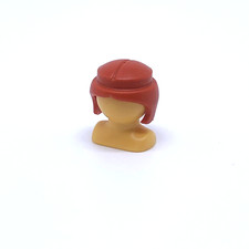 PLAYMOBIL * MAGASIN * Tête