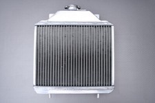 Radiateur Eau Racing Renforcé en Aluminium POLARIS SCRAMBLER 400 4X4 1995