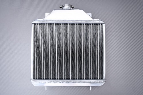 Radiateur eau racing renforcé - eau,