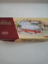 CORGI SAVIEM JL20 CIRQUE JEAN RICHARD AU 1/50