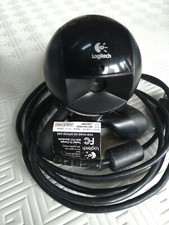 Logitech QuickCam communicate STX V-UAM14A