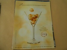 Publicité 2009 Advertising  Ferrero Rocher