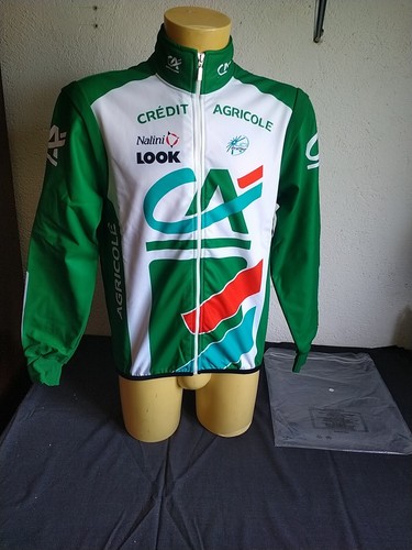 Veste coupe vent windstopper - veste, coupe-vent