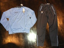 3043 M13 LAZIO MACRON TUTA