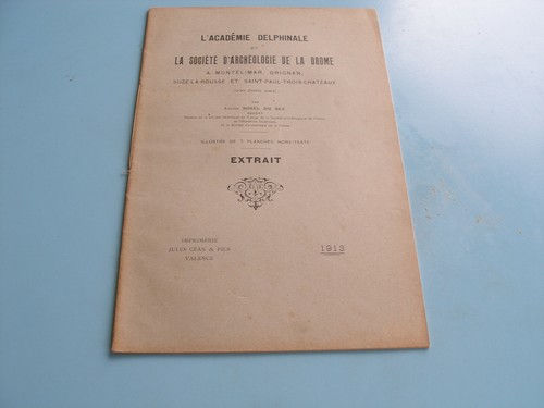 Academie delphiniale drome - academie,