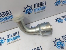 Parker 11943-20-20 Pince Style