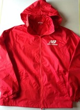 VESTE IMPER - JACKET NEW