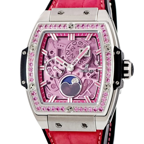 Sub servi hublot spirit big - hublot,