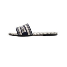 Dior Mules slide obliques
