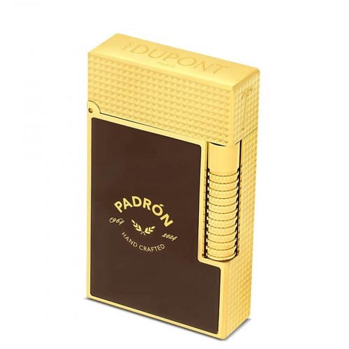 Dupont coffret briquet - dupont,