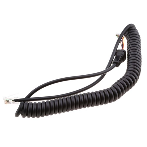 Câble micro cordon - cordon, pour