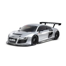 Tamiya Audi R8 LMS TT-02 1/10