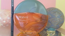 🧡REVILLON TURBULENCES🧡 PARFUM DE TOILETTE 200 ML NEUF SANS BOITE + MINIATURE🧡