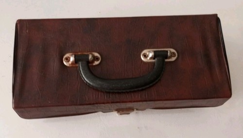 Boitier rangement vintage - boitier,