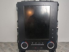 Ecran GPS RENAULT MEGANE 4