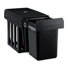 Poubelle encastrable