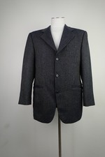 Valentino Blazer Veste Laine