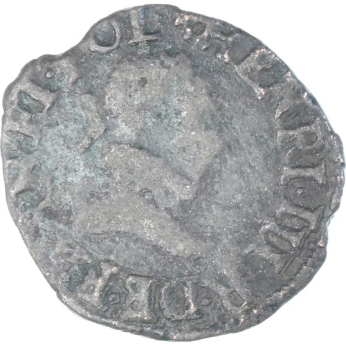 Monnaie france henri iii - monnaie,,