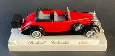Solido Age d'or "Packard