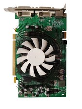 Club 3D GeForce 8600 GT