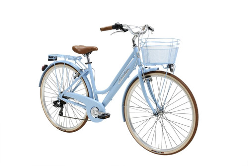 Vélo rétro lady urban - rétro,