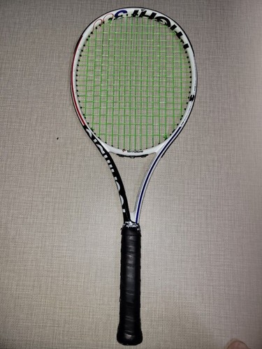 Tecnifibre fight 300 - tecnifibre, rs